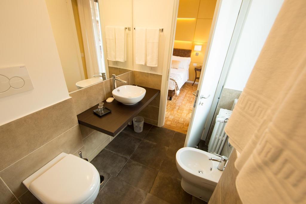 B&B Roma 474 חדר תמונה