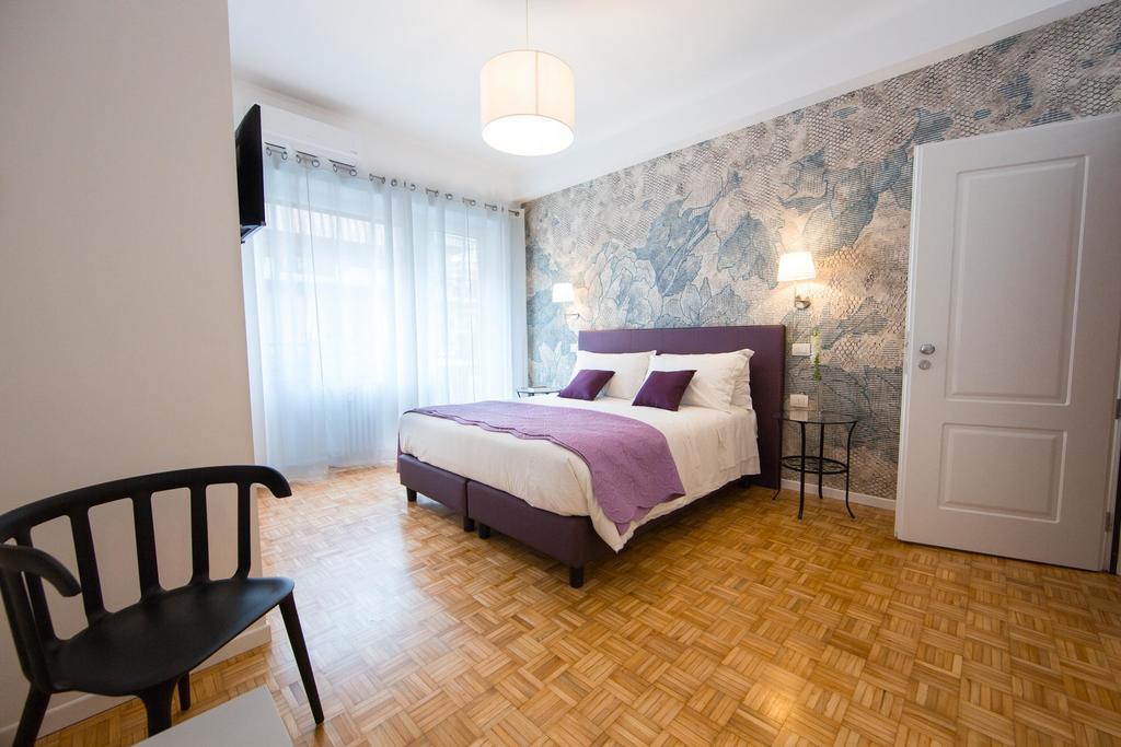 B&B Roma 474 חדר תמונה