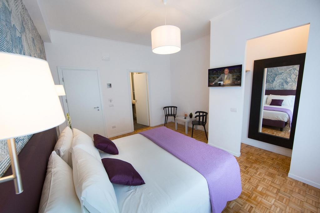 B&B Roma 474 חדר תמונה