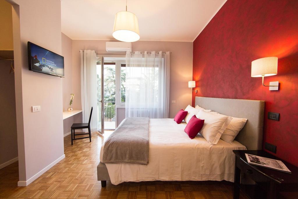 B&B Roma 474 חדר תמונה