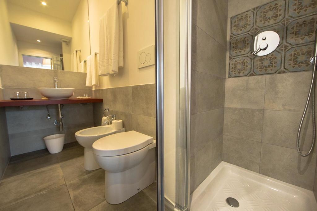 B&B Roma 474 חדר תמונה