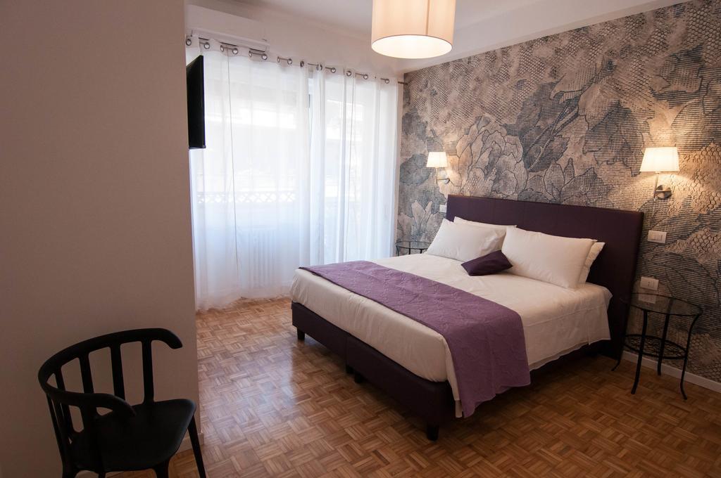 B&B Roma 474 חדר תמונה