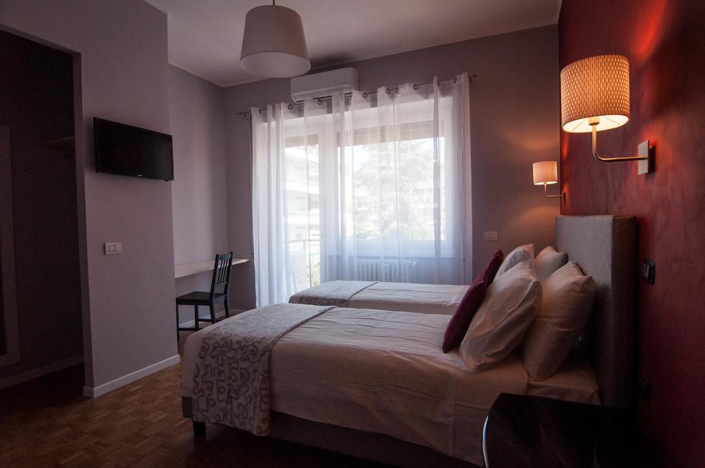 B&B Roma 474 חדר תמונה