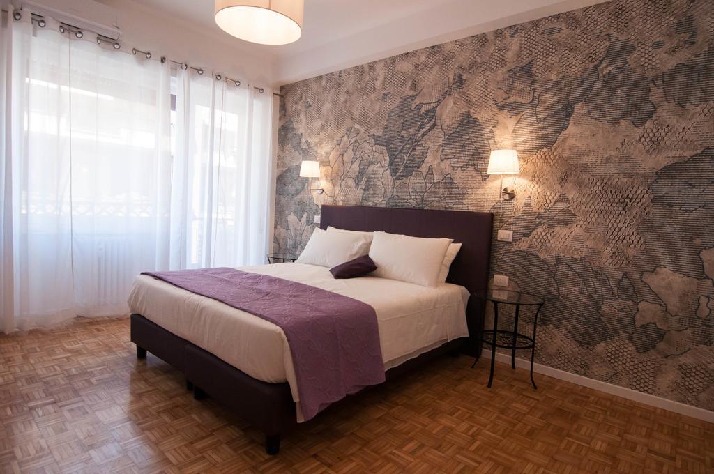 B&B Roma 474 חדר תמונה