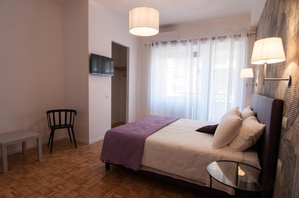 B&B Roma 474 חדר תמונה