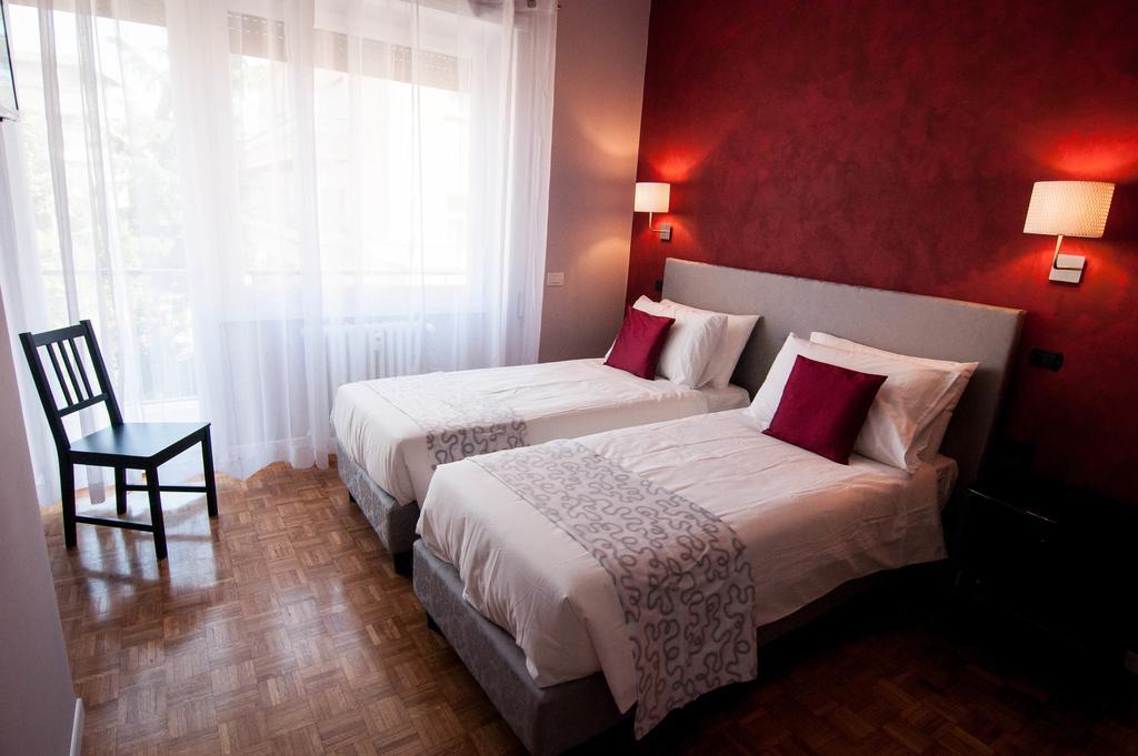 B&B Roma 474 חדר תמונה