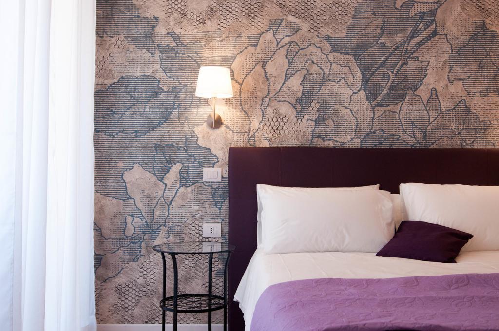 B&B Roma 474 חדר תמונה