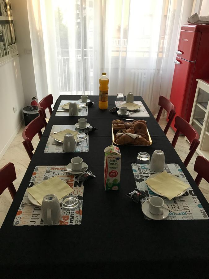 B&B Roma 474 מראה חיצוני תמונה